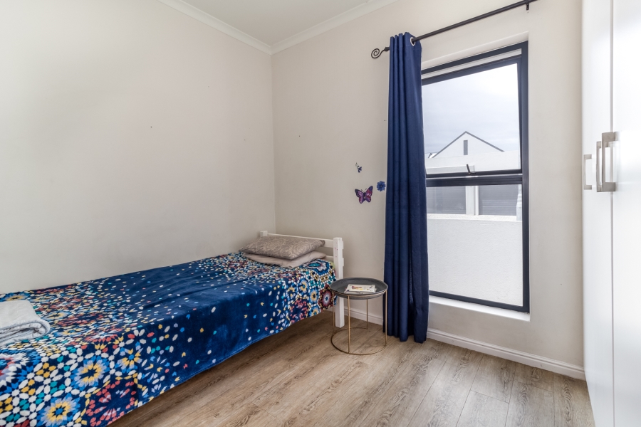 To Let 3 Bedroom Property for Rent in Aan de Wijnlanden Western Cape